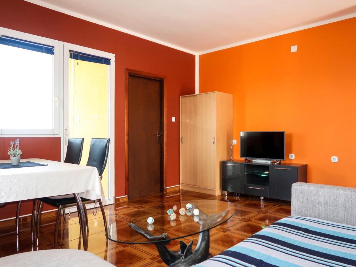 Apartment Daniel - KBG404 Pandzinac Exterior foto
